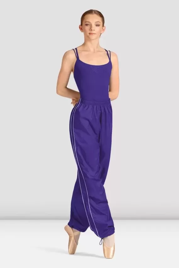 M80005L - Панталони за загревање 