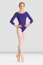 M30007L - Блуза за балет 