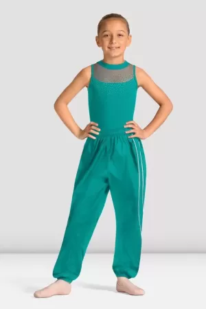 M80006C - Панталони за загревање 