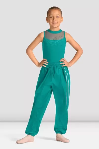 M80006C - Панталони за загревање 