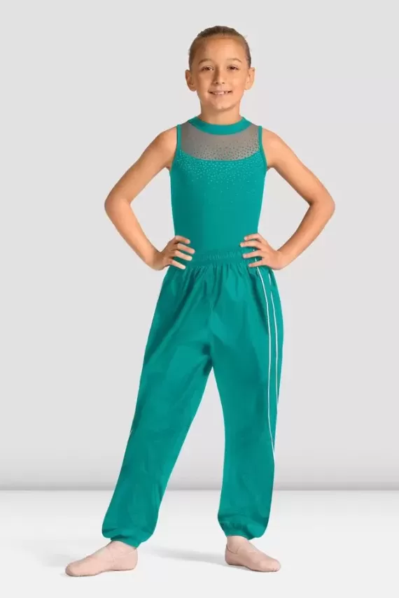 M80006C - Панталони за загревање 