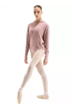 DA5038  Thomasina - Џемпер за загревање