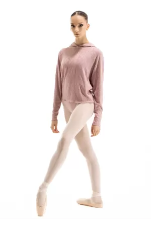 DA5038  Thomasina - Џемпер за загревање