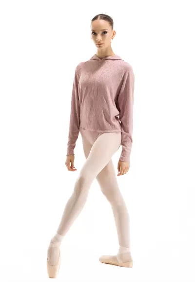 DA5038  Thomasina - Џемпер за загревање