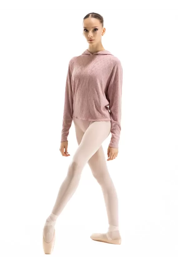 DA5038  Thomasina - Џемпер за загревање