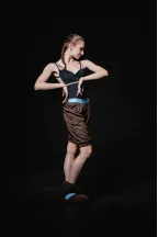Signature Sauna Capri - Панталони за загревање