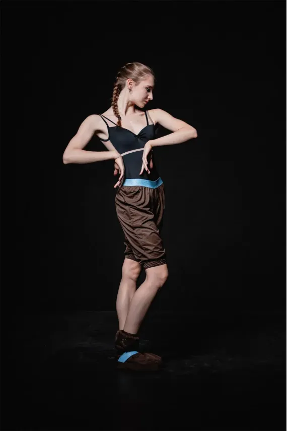 Signature Sauna Capri - Панталони за загревање