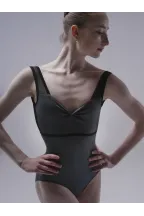 Demetre BlackGrey - Трико за балет