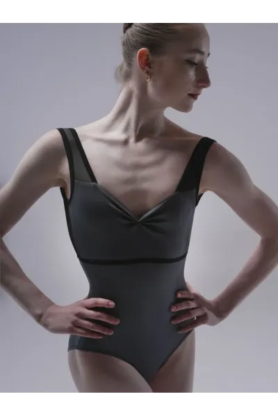 Demetre BlackGrey - Трико за балет