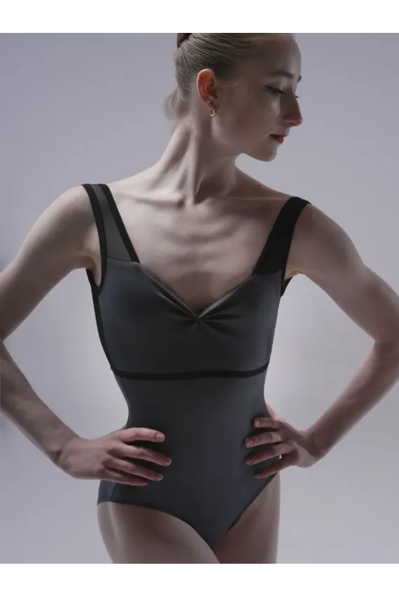 Demetre BlackGrey - Трико за балет