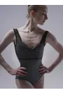 Demetre BlackGrey - Трико за балет