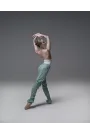 Sauna Pants Pro - Балетски  панталони за загревање