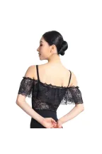 50BE2882P Briony - Трико за балет 