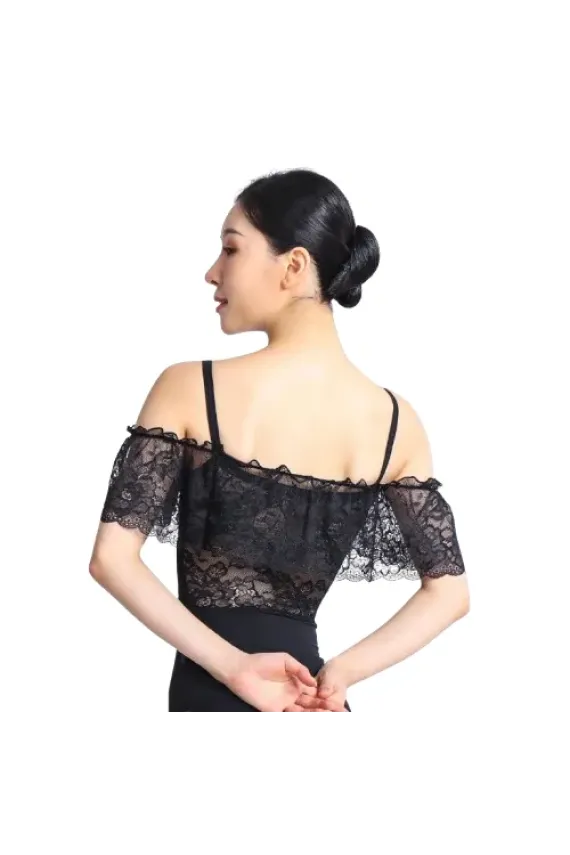50BE2882P Briony - Трико за балет 