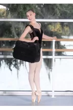 BC001BAG - Торба за балет 