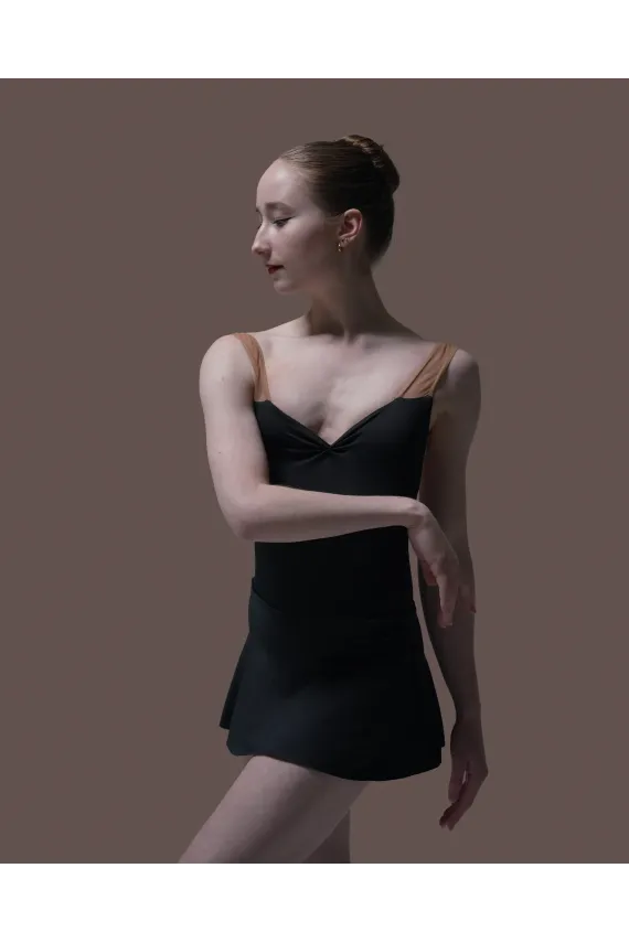 Aurora Black-Ten - Трико за балет