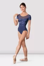 L20006 - Трико за балет 