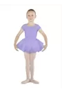 Dahlia Tutu M1511C -  Трико за балет со сукња