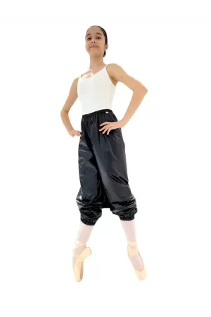 Sauna Pants Woman - Балетски  панталони за загревање