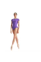 DA3041 Lavender - Трико за балет
