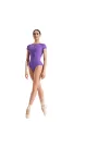 DA3041 Lavender - Трико за балет