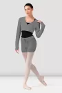 R90006 - Плетен шорц за загревање 