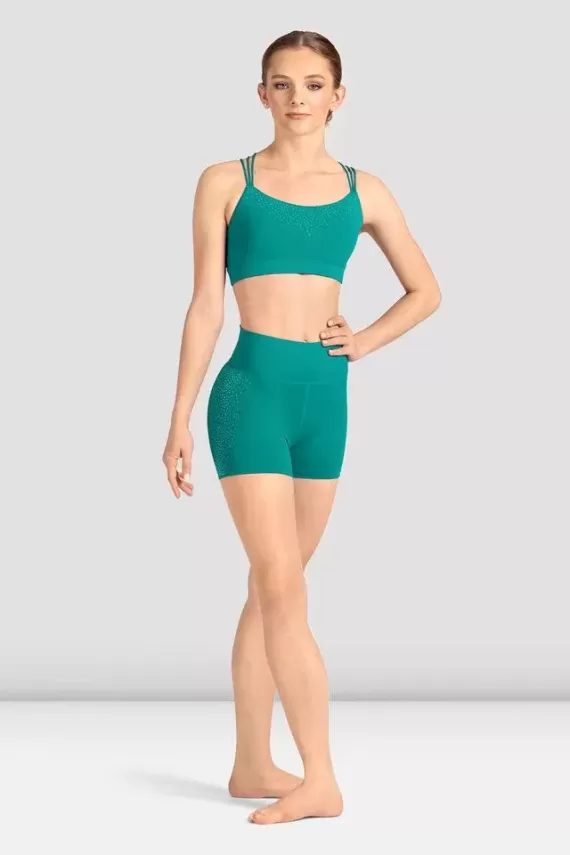 M30010L - Топ за вежбање 