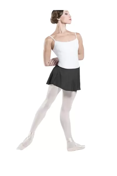 Daphne Black - Кратко здолниште за балет