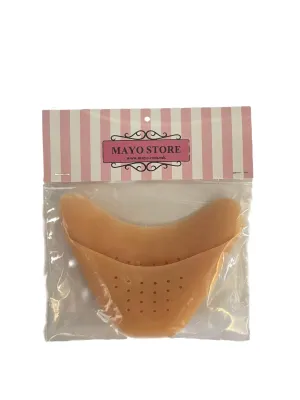 Silicone Toe pads - Силиконски потпунки
