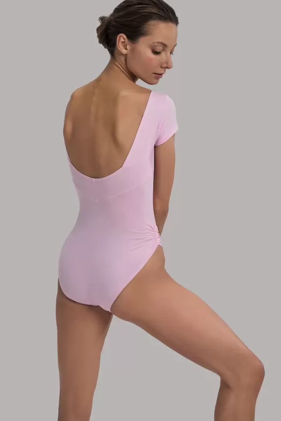 DAD2003MP Little Erica - Трико за балет