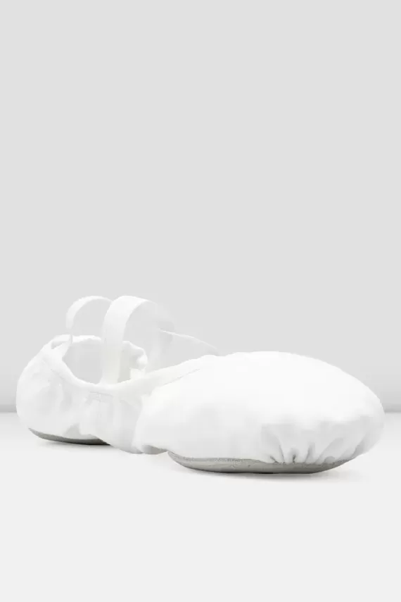 Performa White - Меки патики