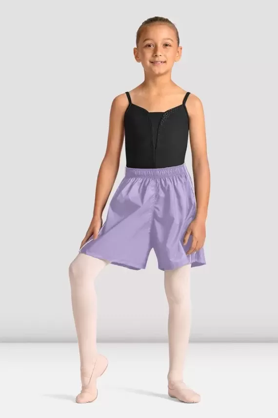 M90005C - Шорц за загревање 