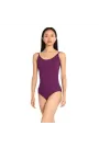 Lora Aubergine - Трико за балет