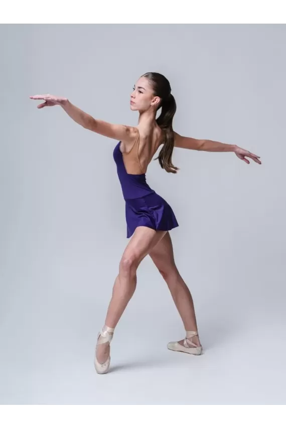 Aurora Black - Трико за балет