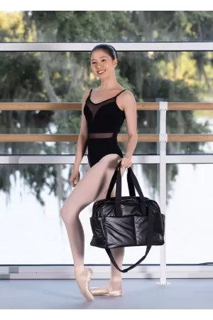 BS015TTG - Торба за балет 