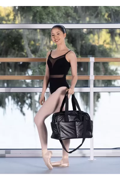 BS015TTG - Торба за балет 