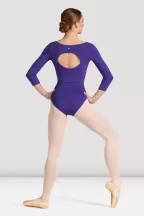 M30007L - Блуза за балет 