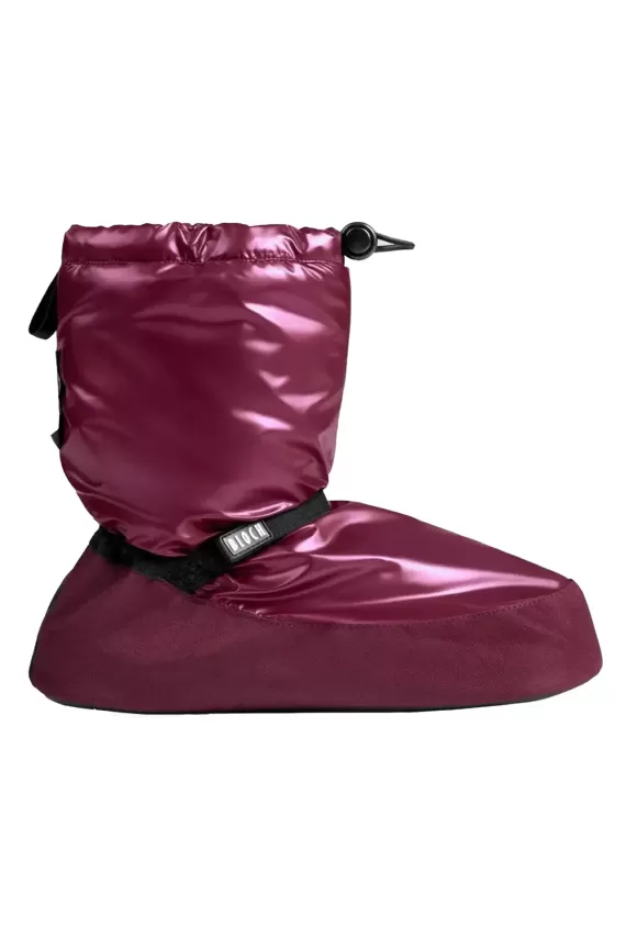 IM009BM Booties - Топлинки за загревање