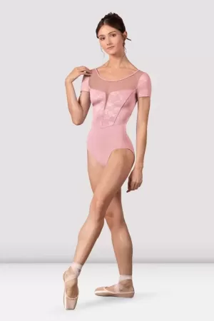 L20006 - Трико за балет 