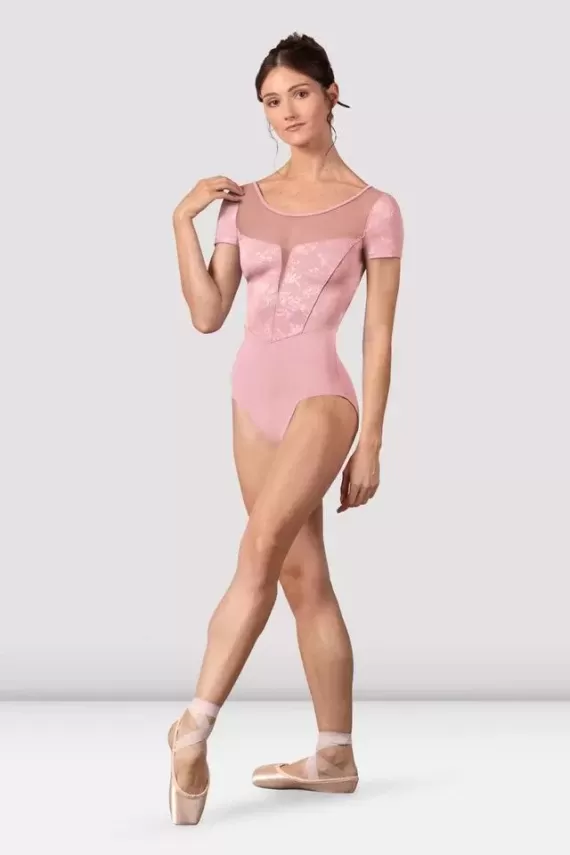 L20006 - Трико за балет 