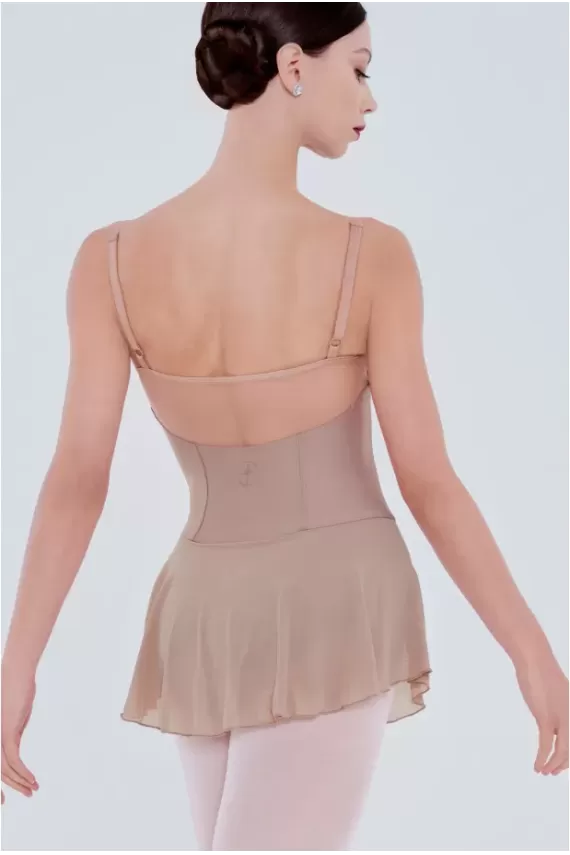 Volante Moka - Трико за балет 