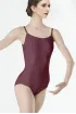  Thalia Burgundy - Трико за балет