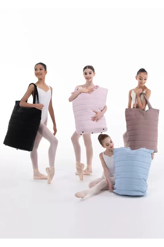 BC006BAG Large tote - Торба туту