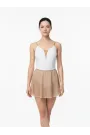 Diana Pro Skirt Latte - Здолниште за балет