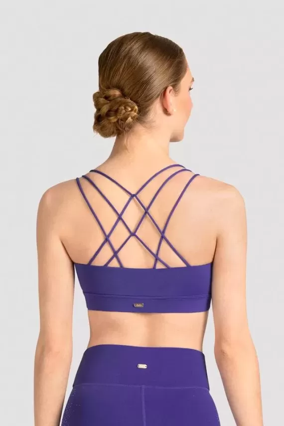 M30010L - Топ за вежбање 