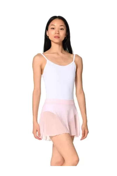 Julie Light pink - Сукња за балет