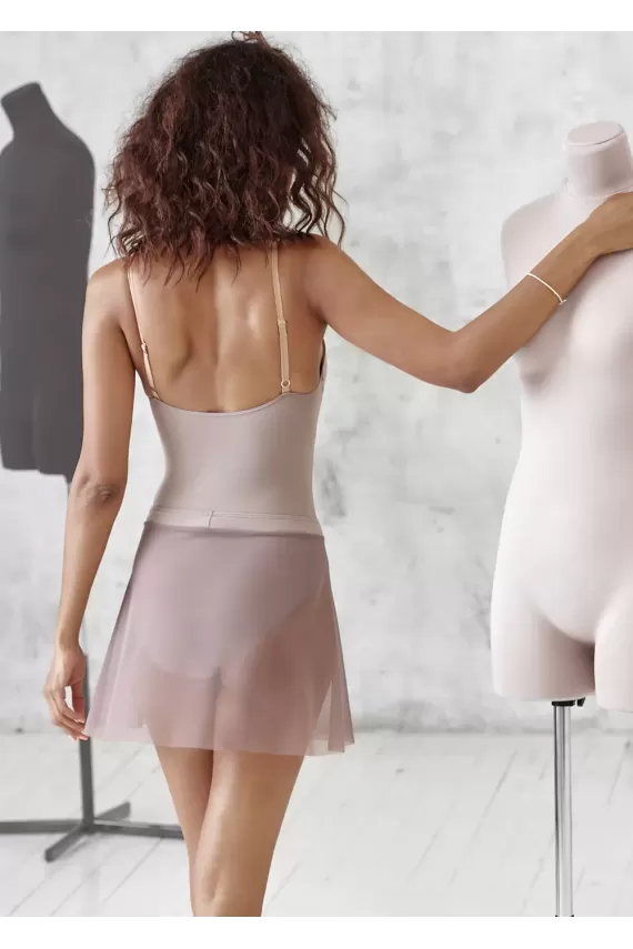 DAD1945 Little Celine - Здолниште за балет