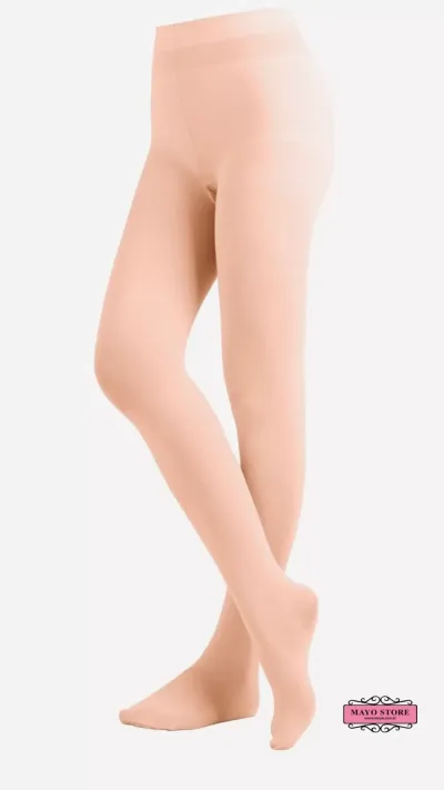 Mayo Adult Footed Ballet Tights - Хулахопки за балет