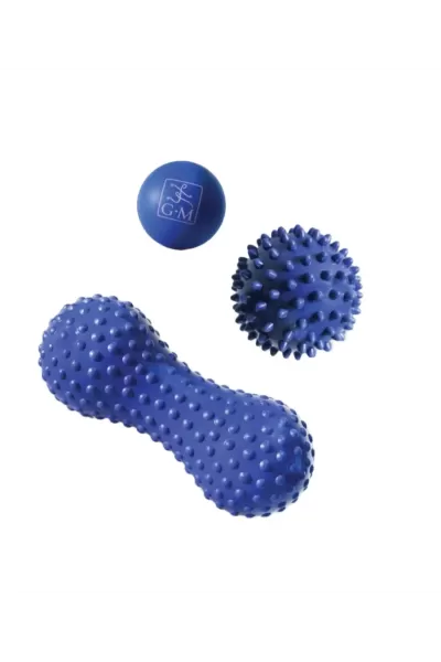 Foot massage kit - Комплет за масажа на стапала