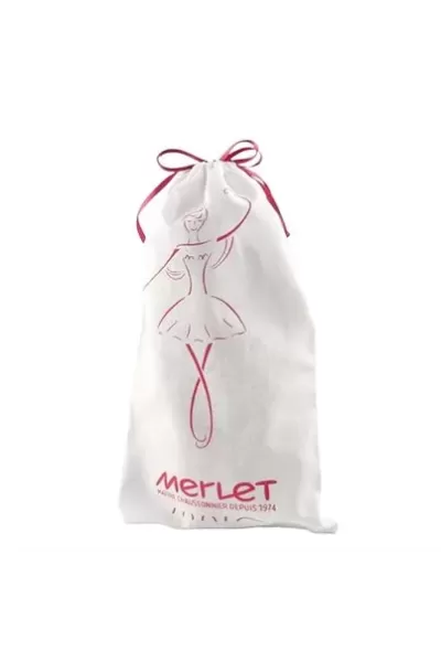 Merlet Poınt Bag- Торбички за шпиц патики